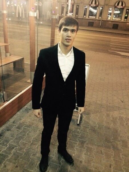 ���� 6725527 ������� ������, 31 ���, ���� ���������� � ������