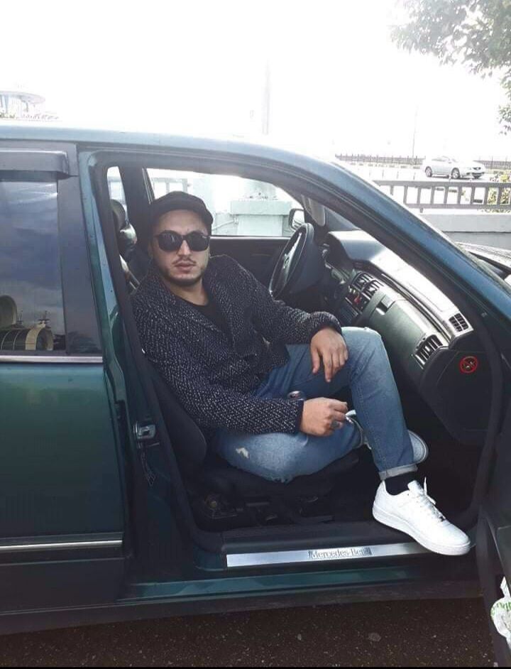 ���� 24172777 ������� Ioane, 33 ����, ���� ���������� � ������