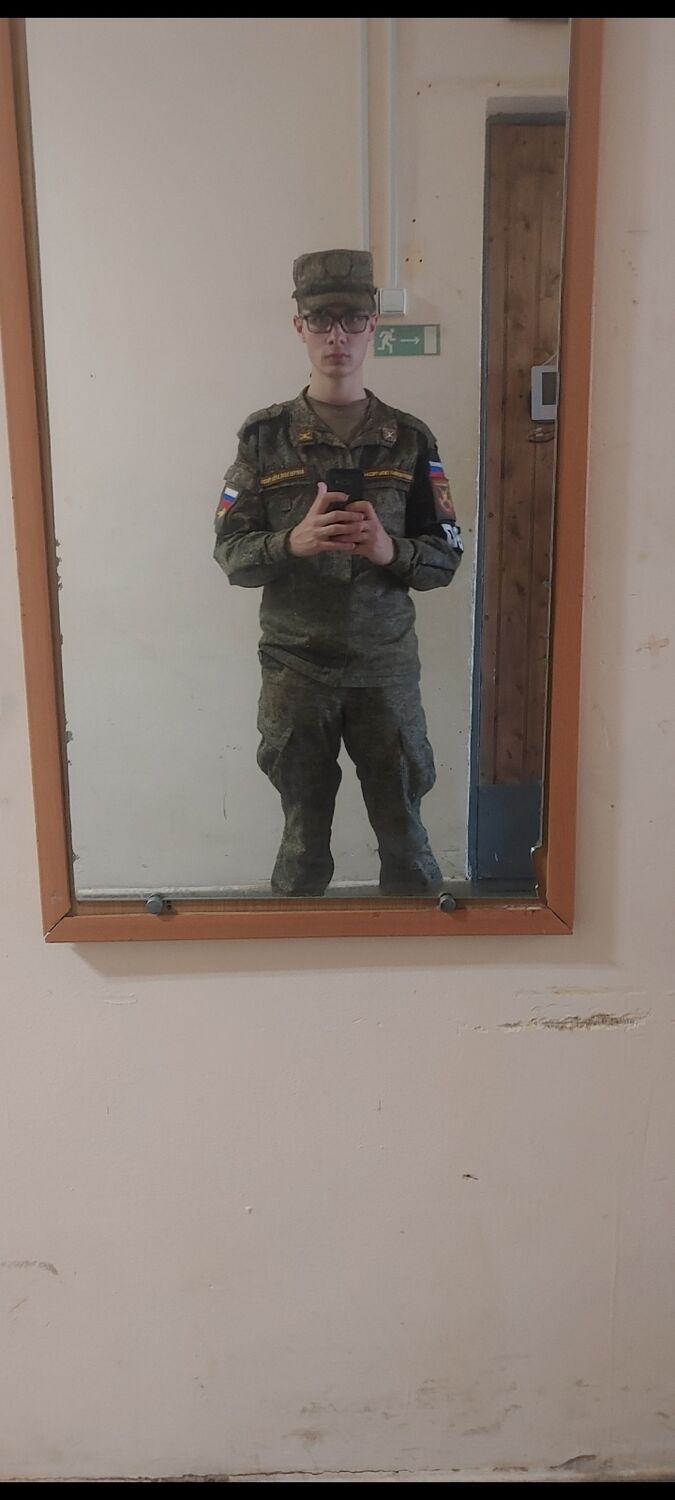 ���������� ���������, ���� ����� Nikita, 20 ���, ������������ ��� ������, ����� � ���������