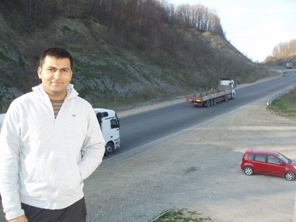 ���� 13220397 ������� Raj, 41 ���, ���� ���������� � ������