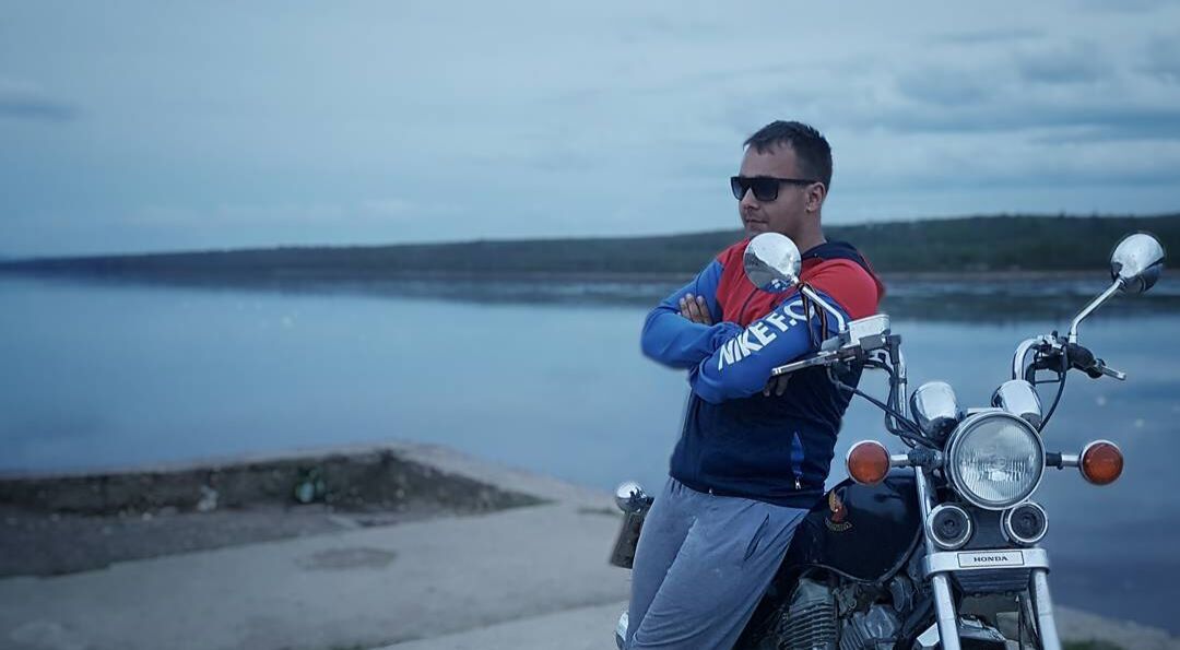 ���������� ������������, ���� ������� Anton, 32 ����, ������������ ��� c�������� ���������, ���������