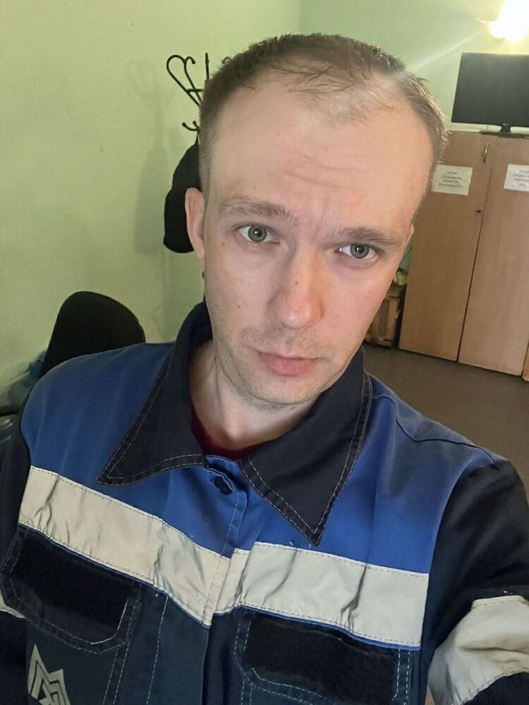  ,   Andrey, 35 ,   ,   