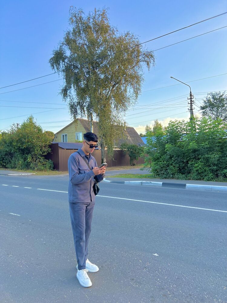 ���� 46218907 ����� Ilyes, 25 ���, ���� ���������� � ������