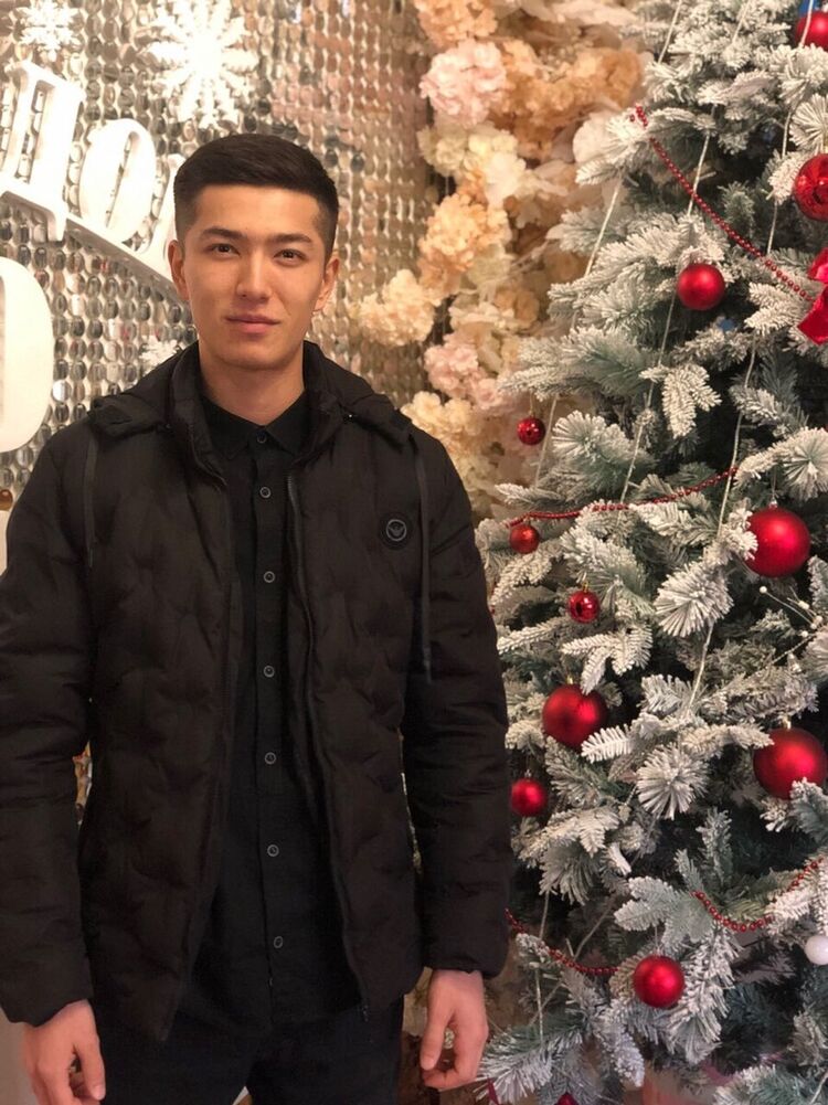 ���� 19968937 ������� Begzod, 28 ���, ���� ���������� � ��������