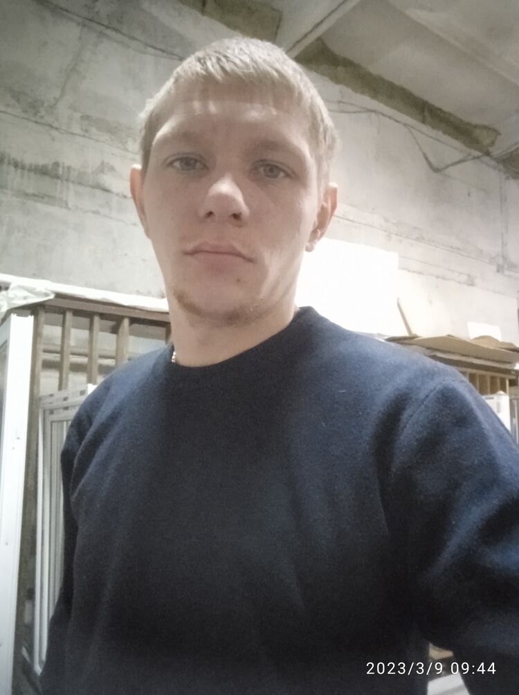 ���� 33052217 ������� Dmitry, 29 ���, ���� ���������� � ������������