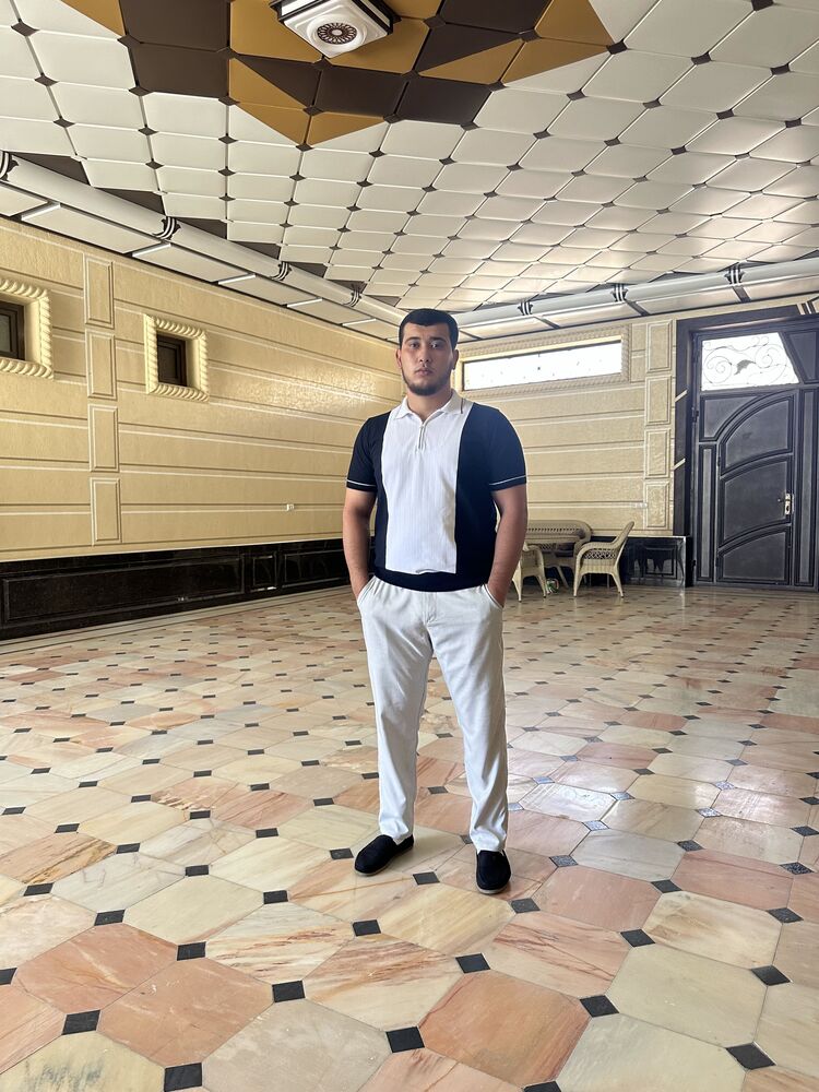  ,   Shukurullo, 27 ,   ,   