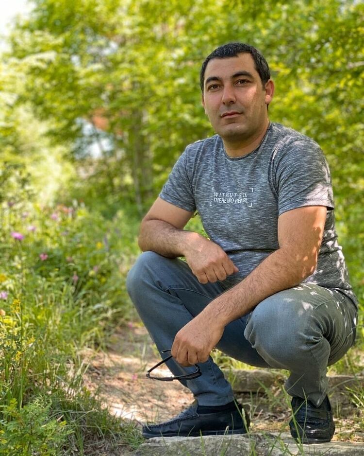 ���� 20879287 ������� Anar, 37 ���, ���� ���������� � ����