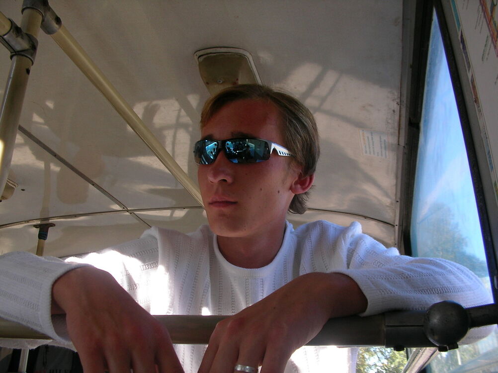  ,   Aleks, 41 ,   