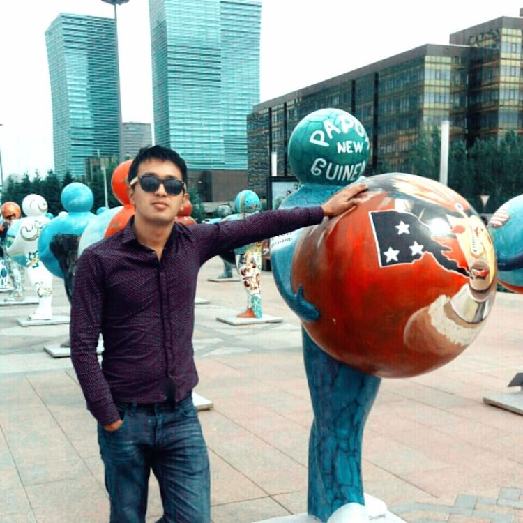 ���� 10948207 ������� Olzhas, 31 ���, ���� ���������� � ������