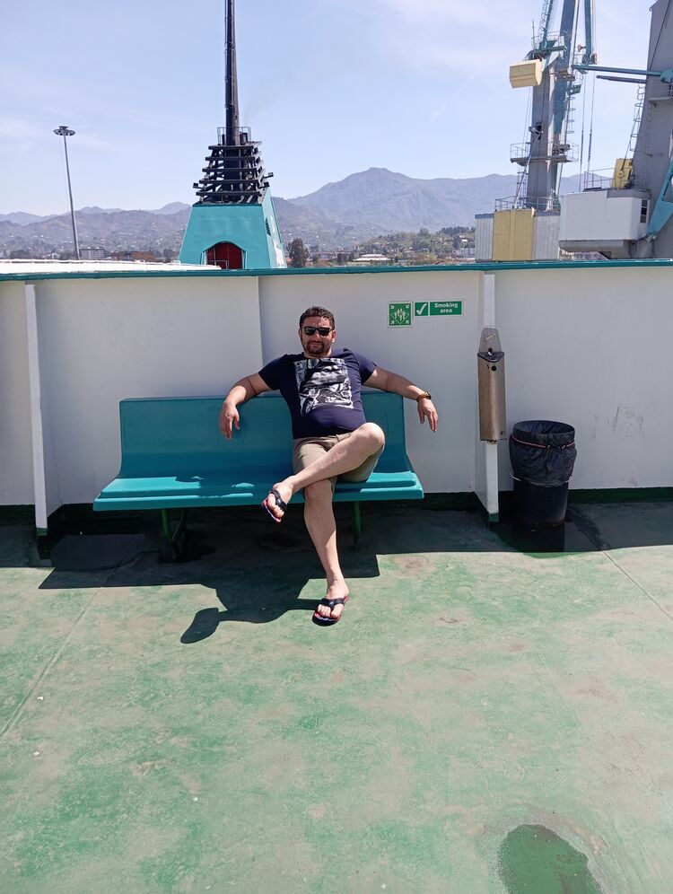 ���� 46838387 ������� Giorgi, 40 ���, ���� ���������� � ����������