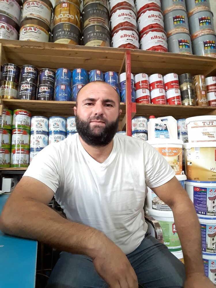 ���������� ����, ���� ������� Cahid, 41 ���, ������������ ��� ������, ����� � ���������, c�������� ���������