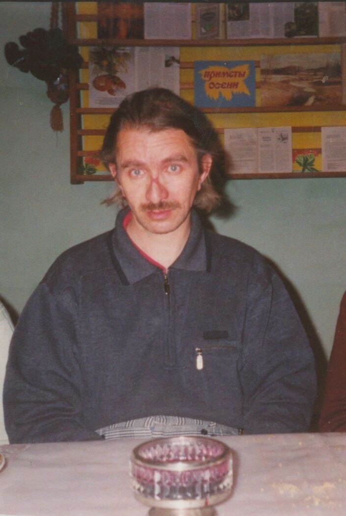 ���������� ������������, ���� ������� ��������, 65 ���, ������������ ��� ������, ����� � ���������