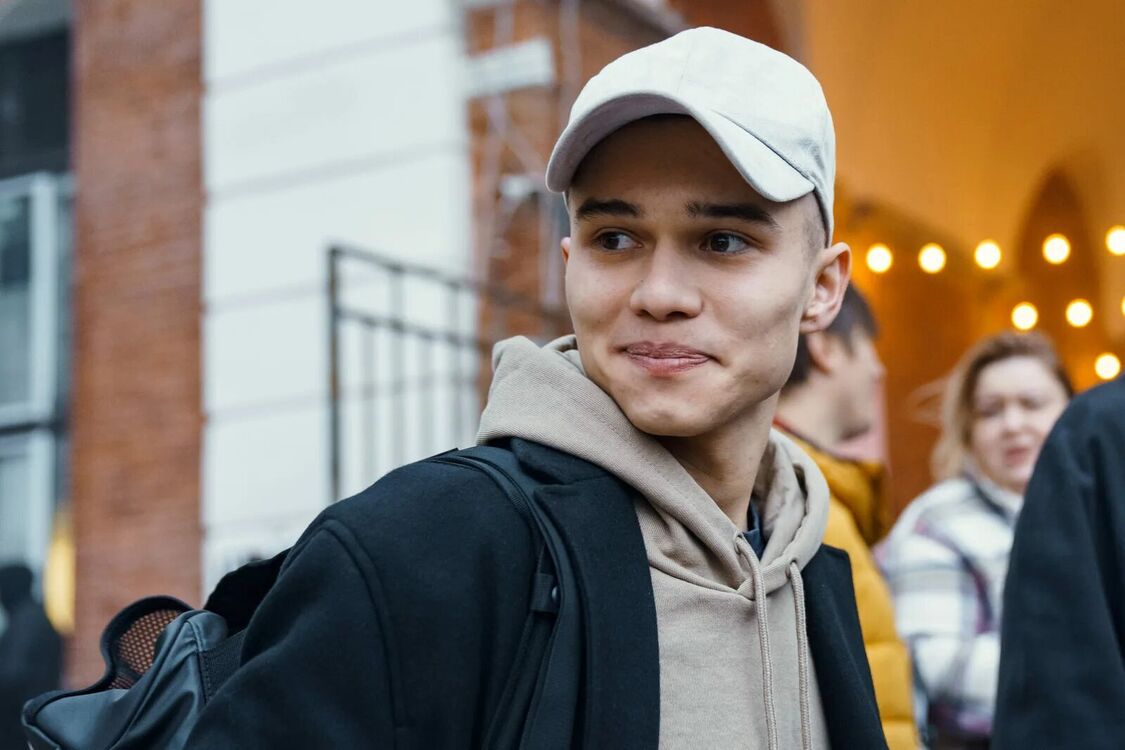 ���� 40880907 ����� �����, 22 ����, ���� ���������� � ���