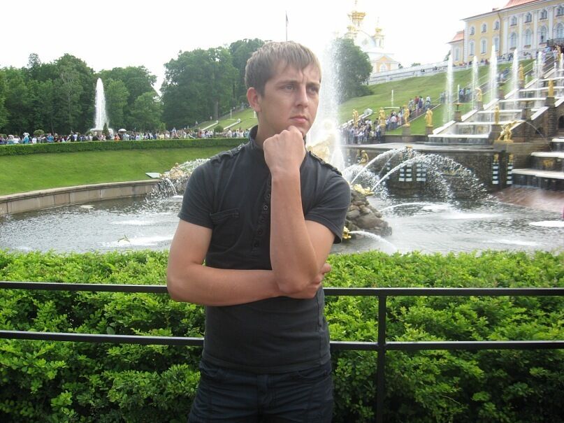  -,   Vladimir, 38 ,   ,   , c , 