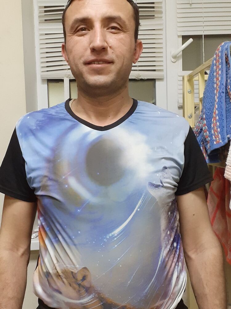 ���� 18549947 ������� Faxriddin, 42 ����, ���� ���������� � ������