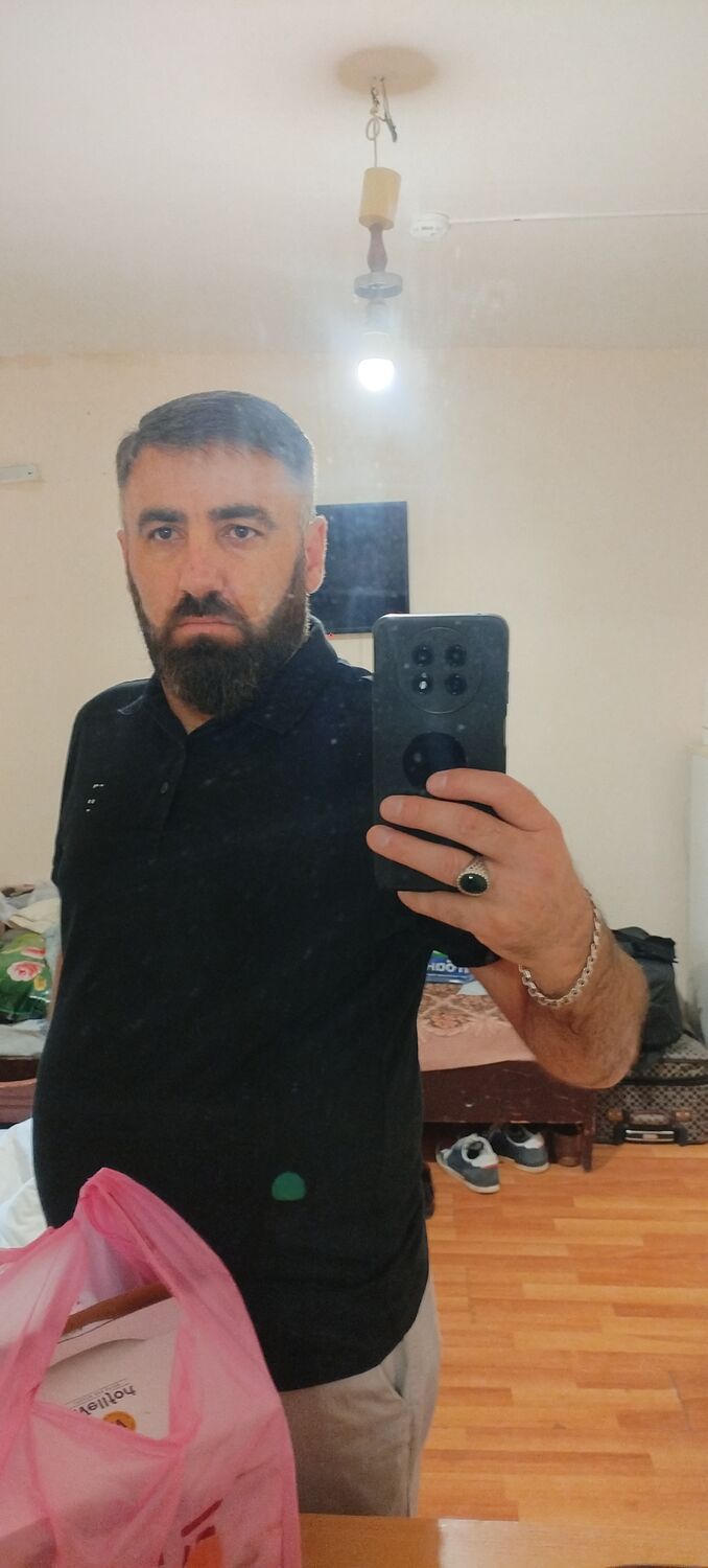 ���������� ������, ���� ������� Hakan, 43 ����, ������������ ��� ������, ����� � ���������