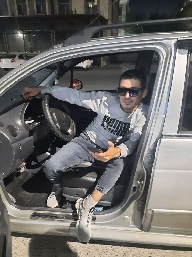 ���� 33988197 ������� Ulugbek, 38 ���, ���� ���������� � ��������