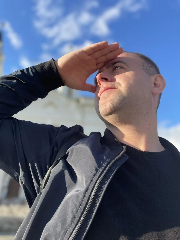 ���� 42708257 ������� Vladimir, 34 ����, ���� ���������� � ������