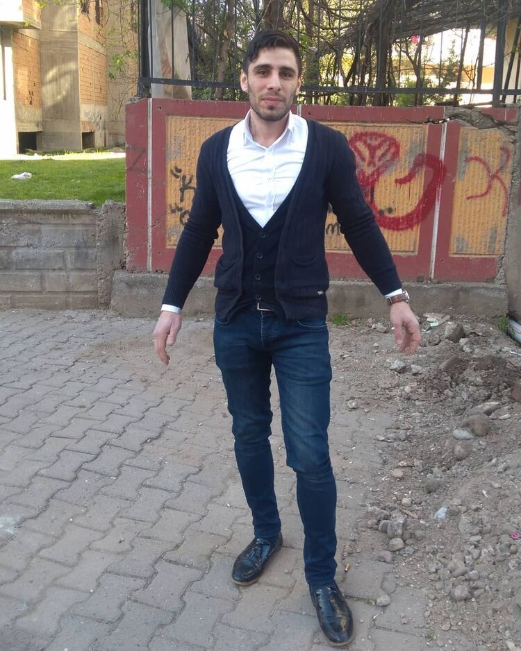 ���� 16999837 ������� Ugur, 35 ���, ���� ���������� � ��������