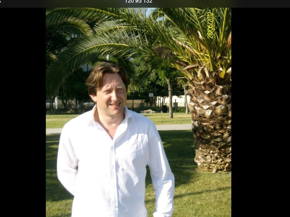  ,   SERGEY, 46 ,   ,   , c 