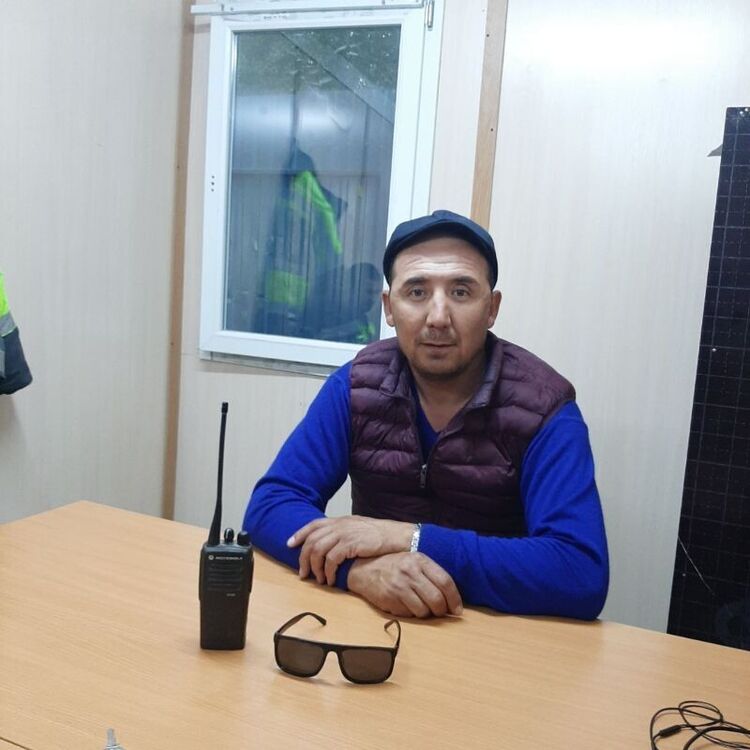 ���� 21577187 ������� Muhammet, 46 ���, ���� ���������� � ������