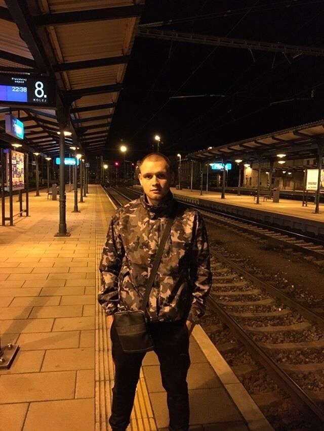  17329687  Andrey, 25 ,    Straziste