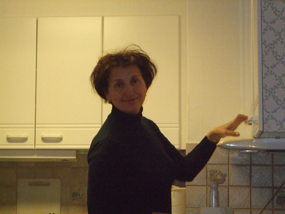 ���������� ɸ�������, ���� ������� Larysa, 63 ����, ������������ ��� ������, ����� � ���������, c�������� ���������