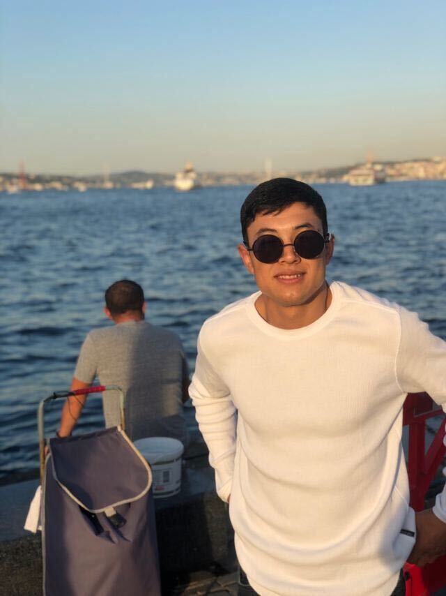 ���������� ������, ���� ������� Dido, 28 ���, ������������ ��� ������, ����� � ���������