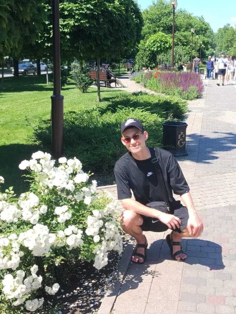 ���������� ���������, ���� ����� ������, 18 ���, ������������ ��� ������, ���������