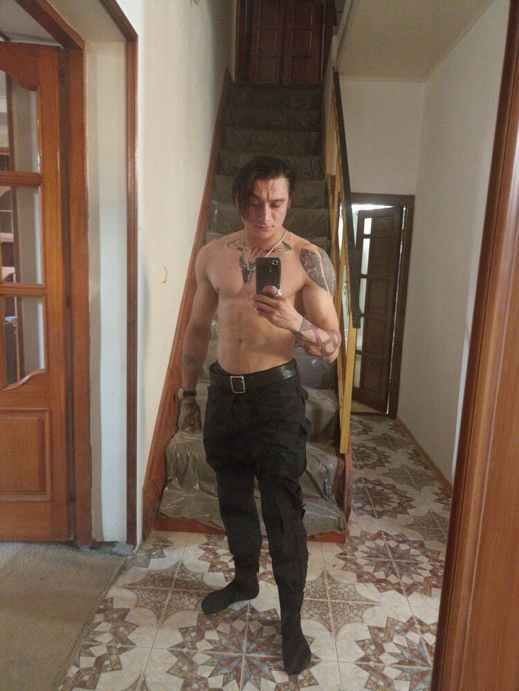 ���� 43676307 ������� Vetal, 31 ���, ���� ���������� � ������