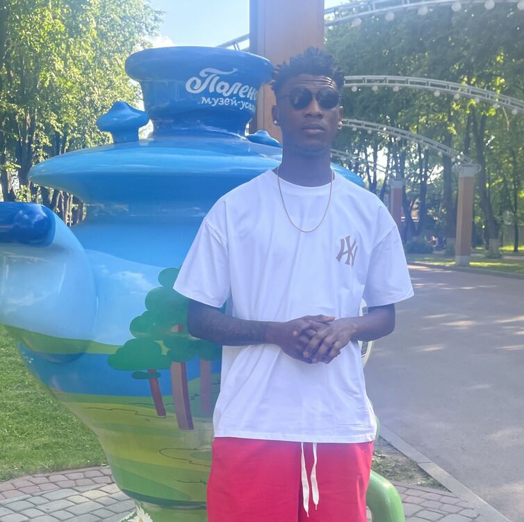 ���� 44740717 ������� Joseph, 27 ���, ���� ���������� � ����