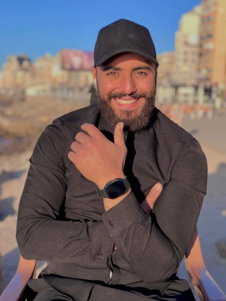  Al Ghardaqah,   Moamen, 31 ,   ,   