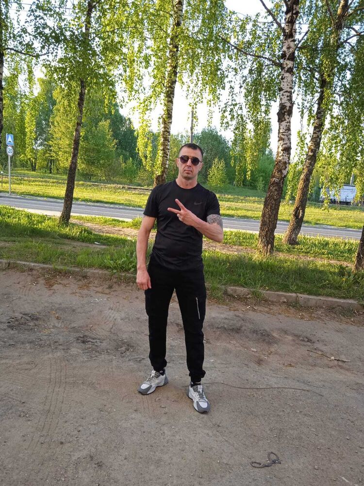  34843667  Andrey, 45 ,    