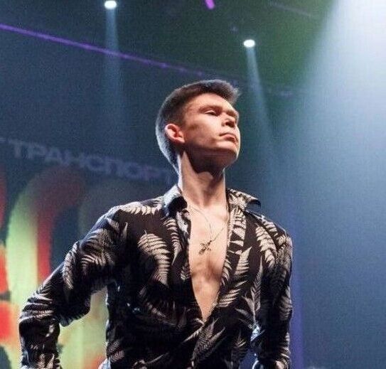 ���� 43122137 ����� �������, 21 ���, ���� ���������� � ������