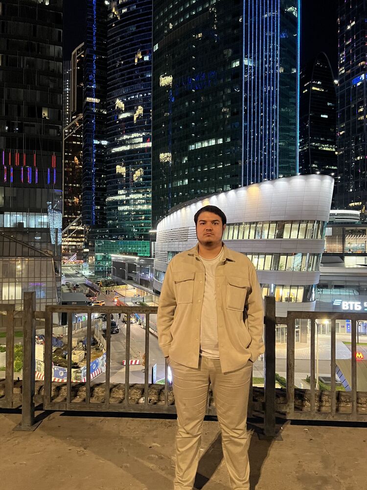 ���� 44211187 ����� Mukhammadali, 22 ����, ���� ���������� � ������