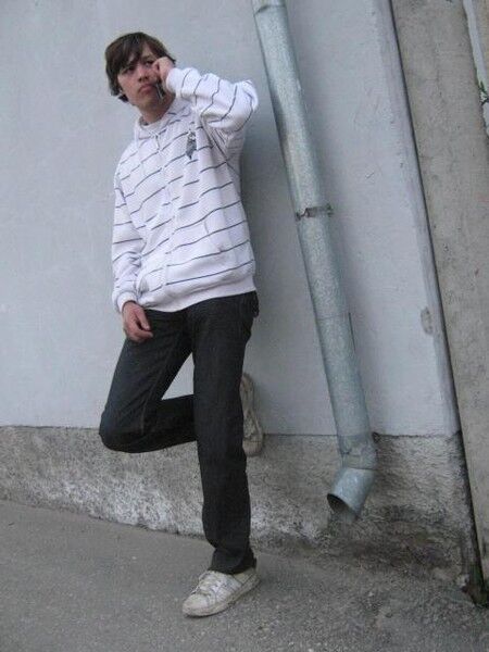  9713977  Albert, 35 ,    