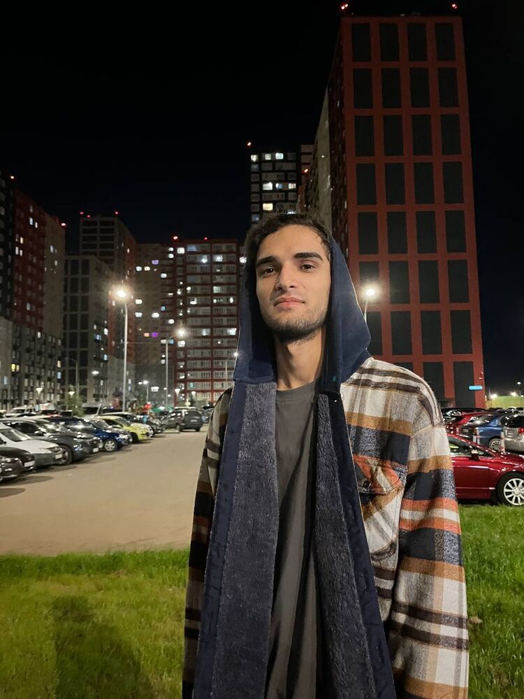 ���� 55221317 ����� ������, 22 ����, ���� ���������� � ������