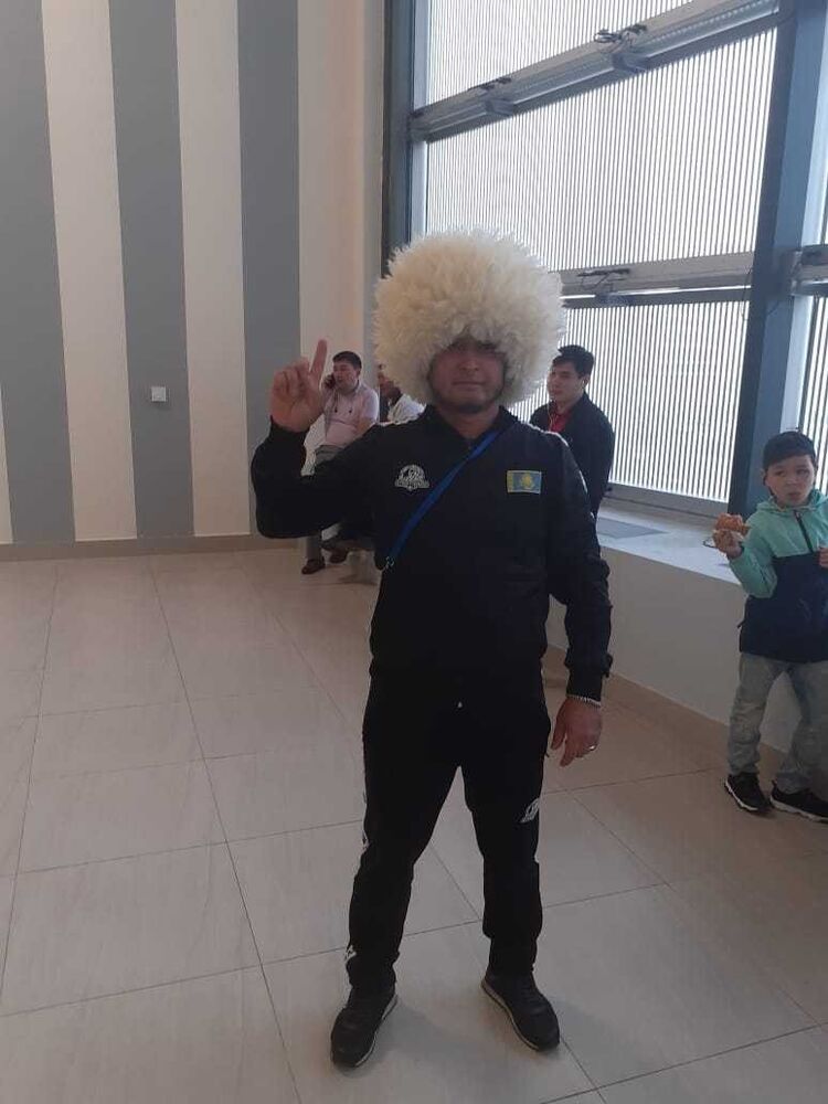 ���������� ����-�����������, ���� ������� Eldar khan, 37 ���, ������������ ��� ������, ����� � ���������, c�������� ���������