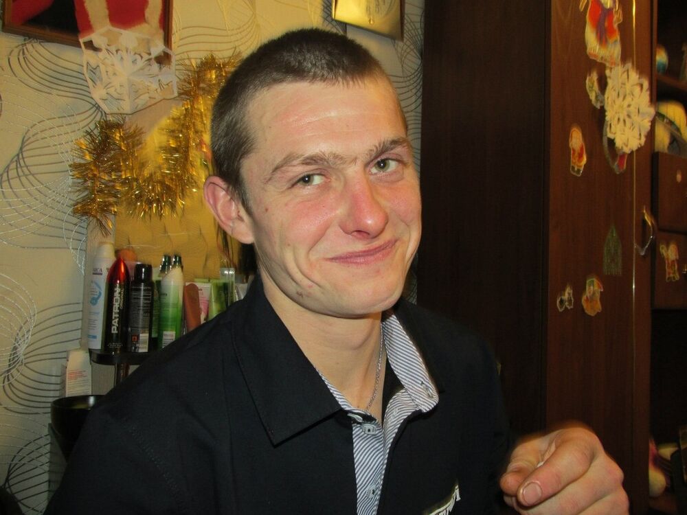  ,   Vladimir, 37 ,   