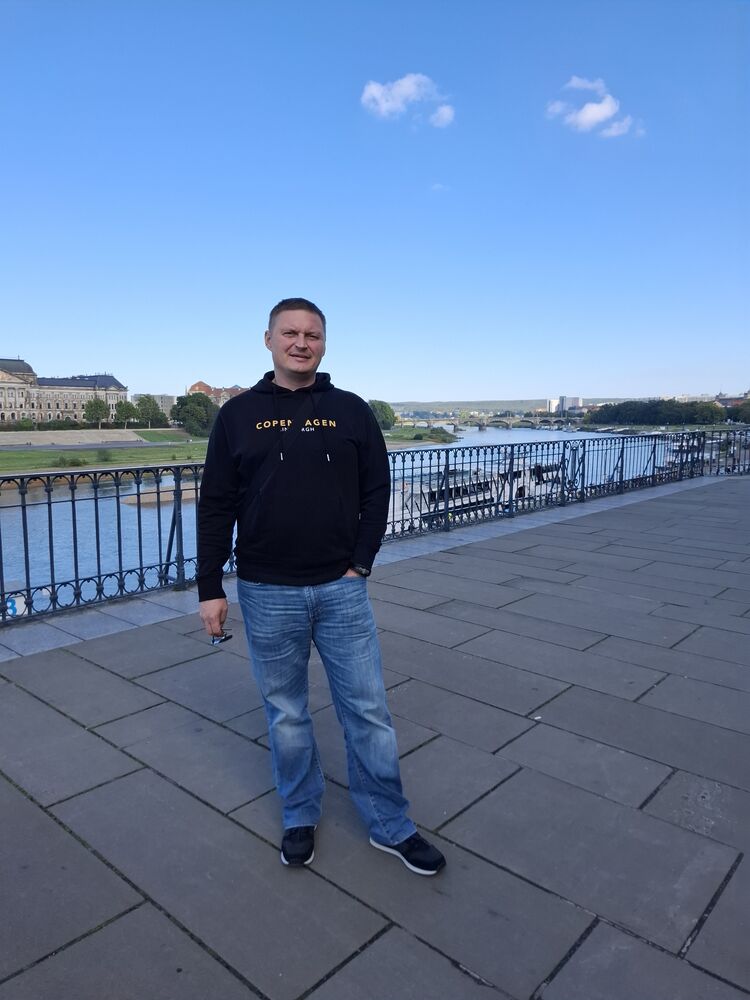 ���� 55419507 ������� Wladimir, 44 ����, ���� ���������� � Langenhagen