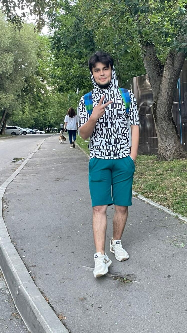 ���� 44887897 ����� Ali, 25 ���, ���� ���������� � ������