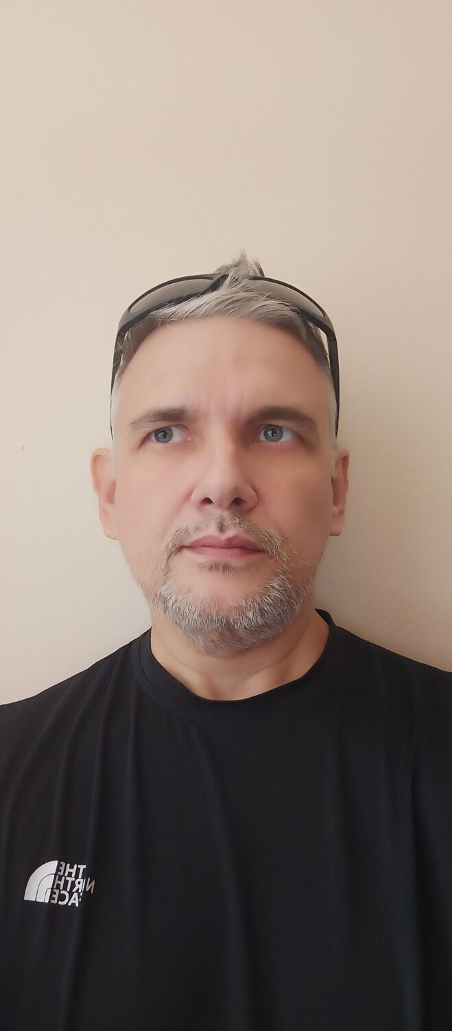  53147447  GERCRYPTOMAN, 53 ,    