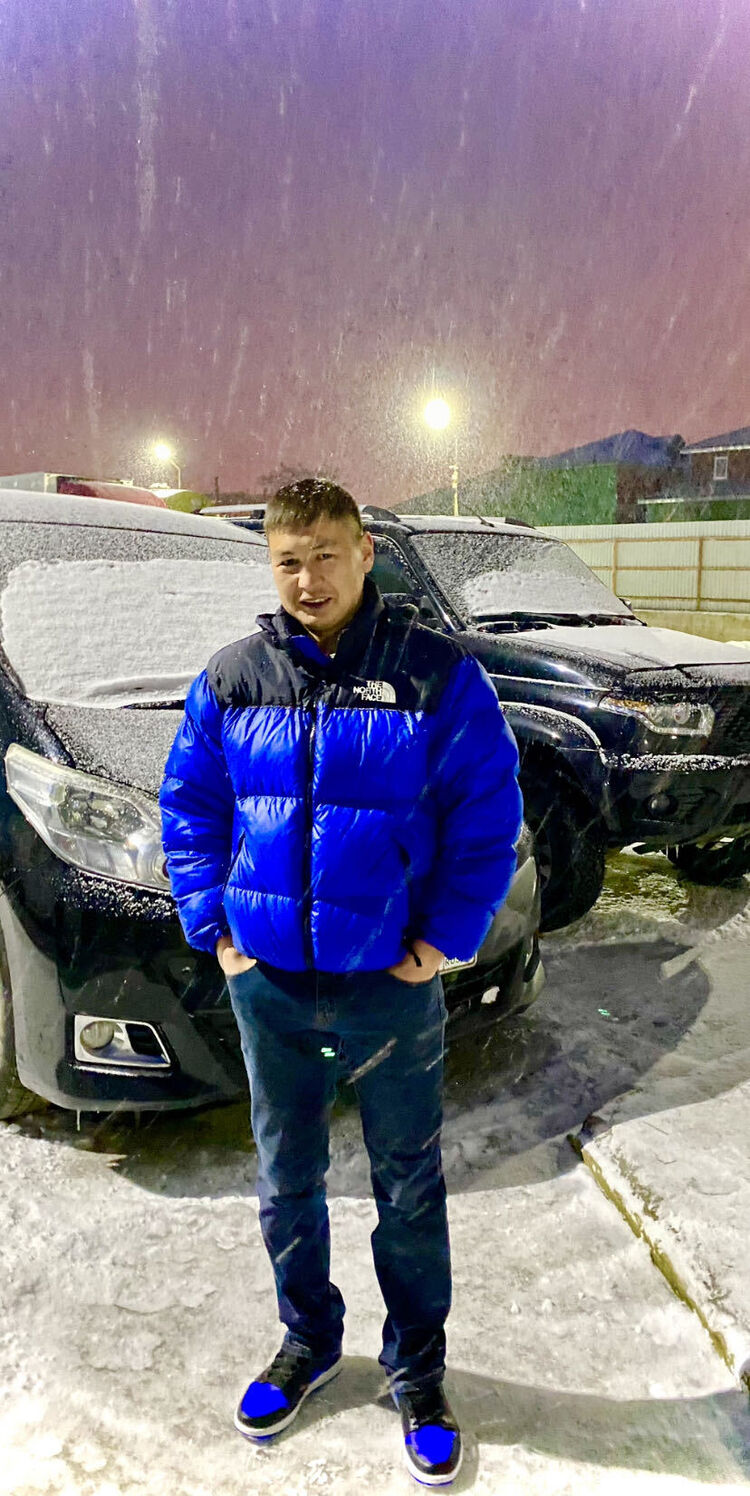 ���� 31715987 ������� Ulik, 36 ���, ���� ���������� � ����-����������