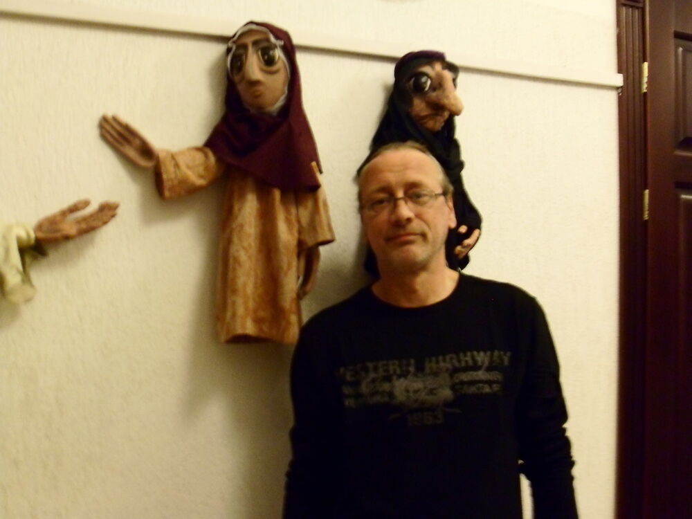  12519177  Peter, 64 ,    Schwerin