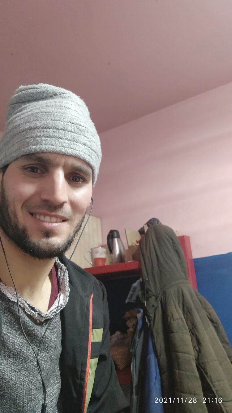 ���������� ������������, ���� ������� A k b a r, 34 ����, ������������ ��� ������, c�������� ���������, ���������