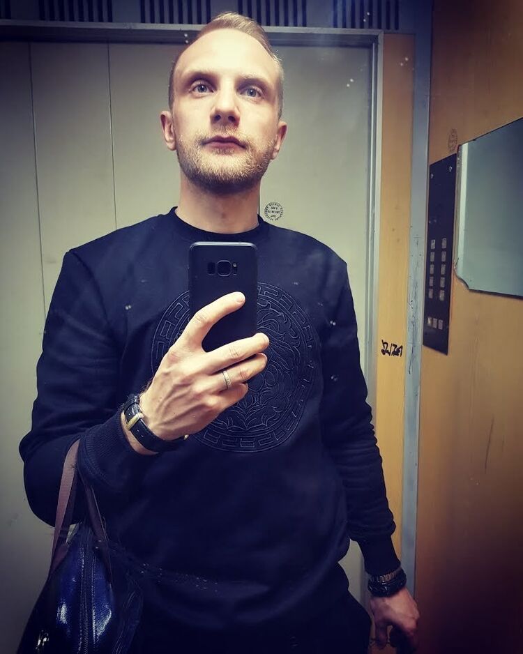 ���� 18059237 ������� �����, 41 ���, ���� ���������� � ������