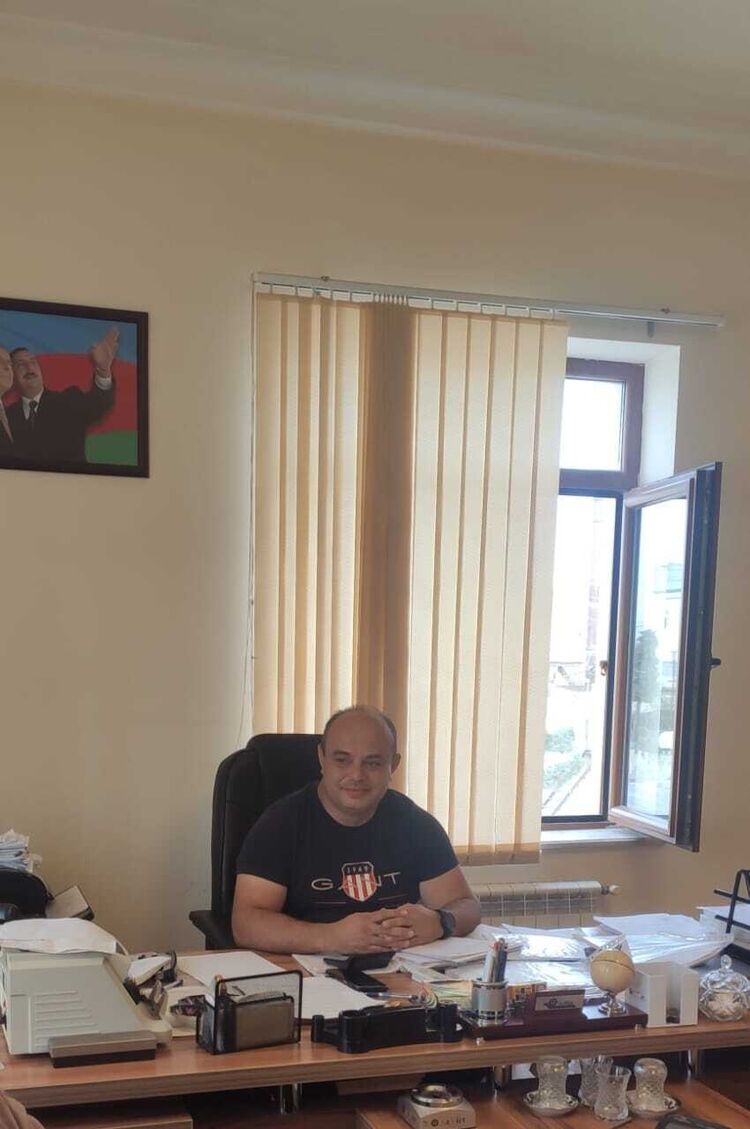 ���� 29865387 ������� Cahid, 45 ���, ���� ���������� � ����