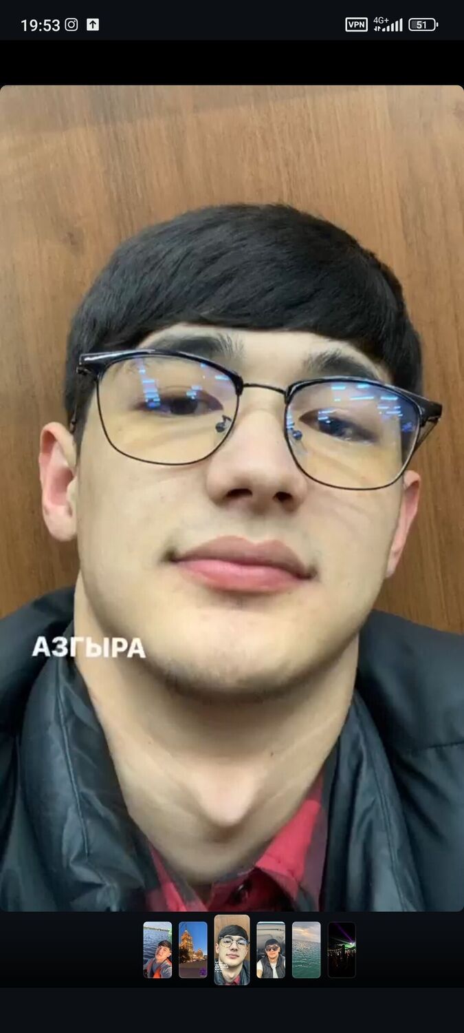 ���� 50125397 ����� ������, 23 ����, ���� ���������� � ������