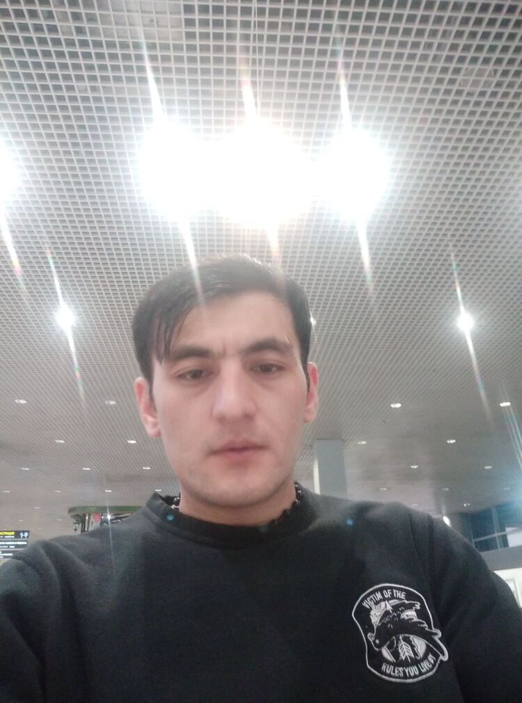 ���� 24486127 ������� Abduvali, 32 ����, ���� ���������� � �������