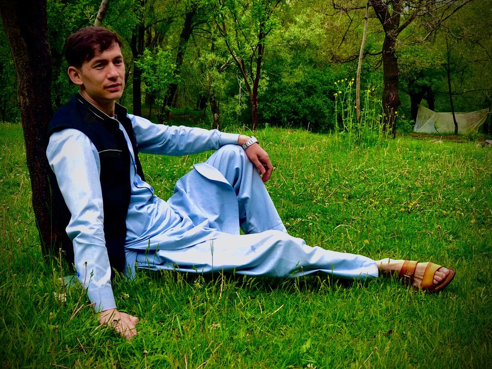  33139407  Abdul Ali, 28 ,    